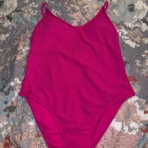Target bathing suite. Never worn